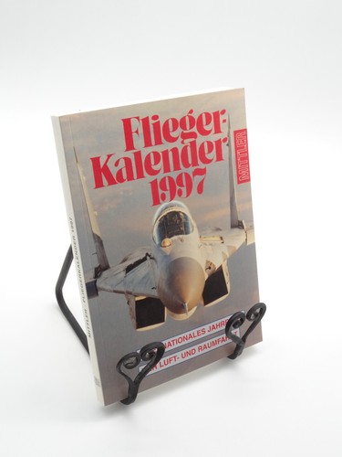 Fliegerkalender 1997 - ,