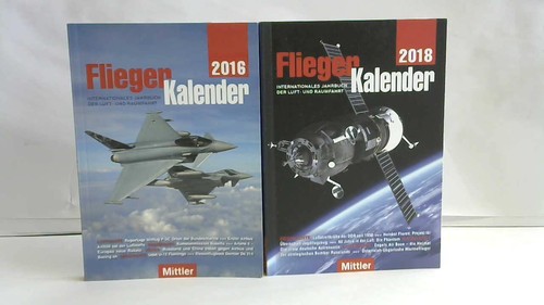 Flieger kalender 2016 - flieger,