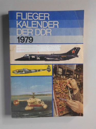 Flieger kalender der - flieger,