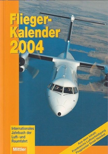Fliegerkalender 2004 25 - fliegerkalender,
