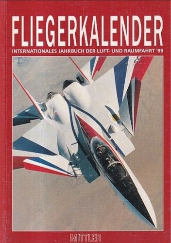 Fliegerkalender 1999 20 - fliegerkalender, 1999.