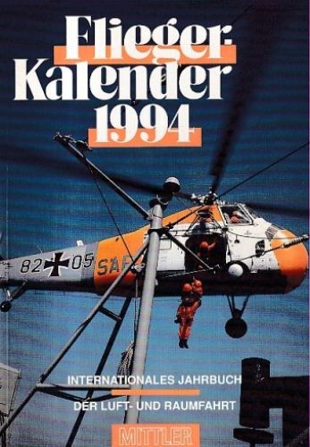 Fliegerkalender 1994 15 - 1994.,