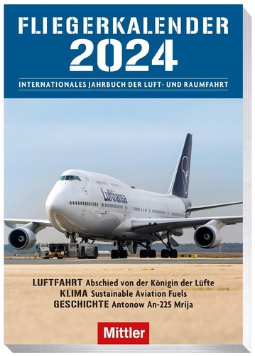 Fliegerkalender 2024 tim f - ~,