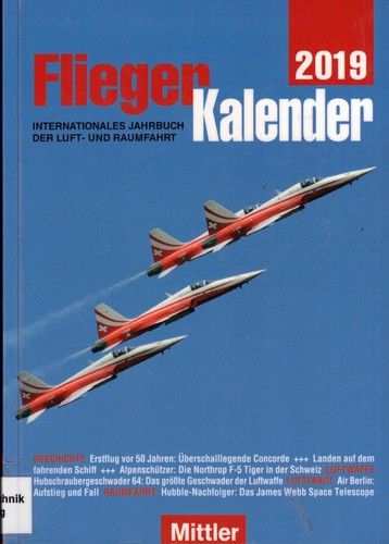 Zellerhoff fliegerkalender - zellerhoff,,