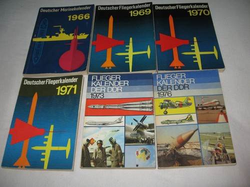Deutscher fliegerkalender - x,