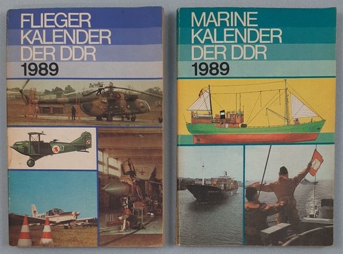 Fliegerkalender - , /