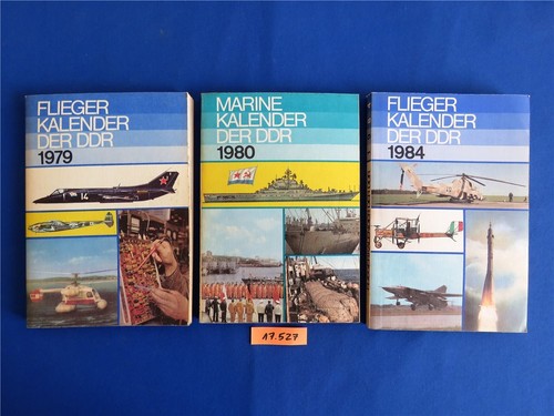 Fliegerkalender marinekalender - fliegerkalender,